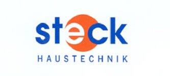 Logo von Steck GmbH Haustechnik Heizung