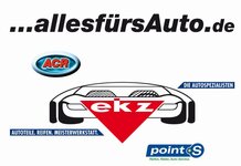Logo von ekz Rettenmaier GmbH & Co. KG Autoteile und -zubehör