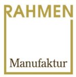 Logo von Rahmenmanufaktur Winnenden, Anna Berger-Schick