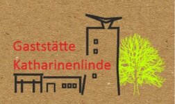 Logo von Gaststätte Katharinenlinde Martina Etzel