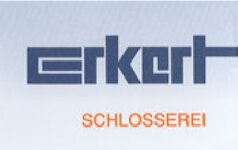Logo von Erkert Schlosserei, Inh. Martin Acker