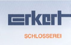 Logo von Erkert Schlosserei, Inh. Martin Acker