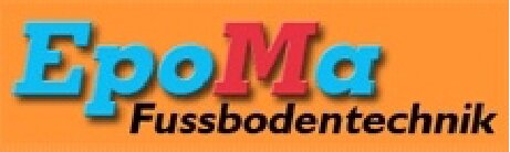 Logo von EpoMa Fußboden Technik