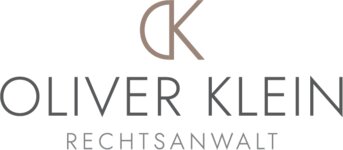 Logo von Klein Oliver Rechtsanwalt