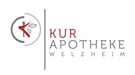 Logo von Kur-Apotheke Petra Ellwanger-Röderer e.K.