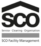Logo von S.C.O. Facility Management