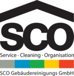 Logo von Gebäudereinigungs SCO GmbH