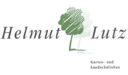 Logo von Lutz Helmut,  Garten- und Landschaftsbau