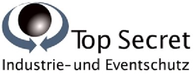 Logo von Top Secret GmbH