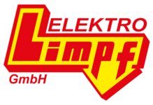 Logo von Elektro Limpf GmbH