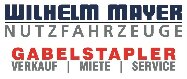 Logo von Fördertechnik Mitsubishi Wilhelm Mayer GmbH & Co. KG