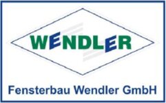 Logo von Fensterbau Wendler GmbH