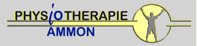 Logo von Ammon Physiotherapie GmbH (Am Schloßpark)