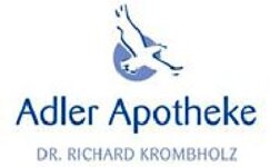 Logo von Adler Apotheke Dr. Richard Krombholz