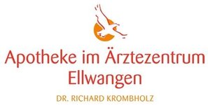 Logo von Apotheke im Ärztezentrum