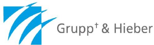 Logo von Grupp & Hieber