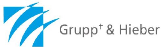 Logo von Grupp & Hieber