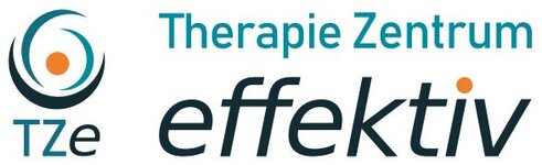 Logo von Therapiezentrum Effektiv