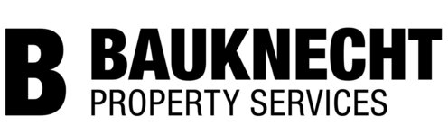 Logo von Bauknecht Property Services GmbH