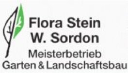 Logo von FLORA & STEIN Waldemar Sordon Gärtnermeister