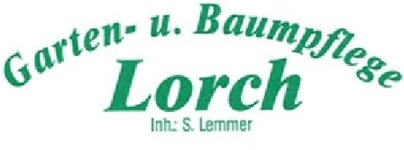 Logo von Garten- u. Baumpflege Lorch, Inh. Stefan Lemmer