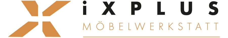 Logo von Ixplus Möbelwerkstatt