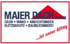 Logo von Maier Dach GmbH
