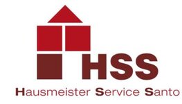 Logo von HSS Jörg Santo, HausmeisterServiceSanto