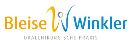 Logo von Zahnarzt & Oralchirurgische Praxis Dr. med. dent. Wolfgang Bleise Dr. med. dent. Ellen Winkler
