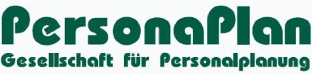 Logo von PersonaPlan GmbH