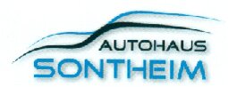 Logo von Autohaus Sontheim