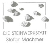 Logo von Die Steinwerkstatt Stefan Machmer