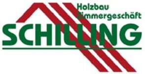 Logo von Schilling Holzbau