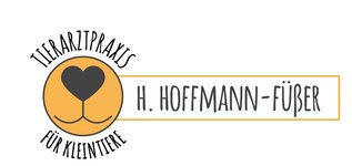 Logo von Hoffmann-Füßer H., Tierärztliche Praxis