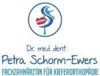Logo von Schorm-Ewers Petra Dr.med.dent.