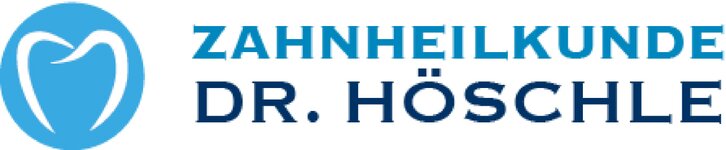 Logo von Dr. med. dent. Jörg Höschle