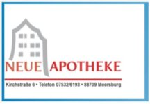 Logo von Neue-Apotheke Christoph Schubert