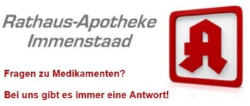 Logo von Rathaus-Apotheke Christoph Schubert