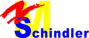 Logo von Schindler Martin, Maler- und Lackierbetrieb