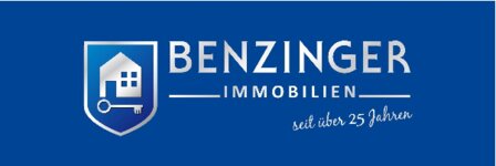 Logo von BENZINGER IMMOBILIEN