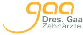 Logo von Dres. Christoph und Ulrich Gaa Zahnärzte