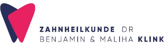 Logo von Klink Benjamin Dr.med.dent. und Klink Maliha
