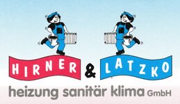 Logo von Hirner & Latzko GmbH, Heizung Sanitär Klima