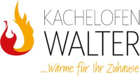 Logo von Walter Kachelöfen Inh. Marc Dreher