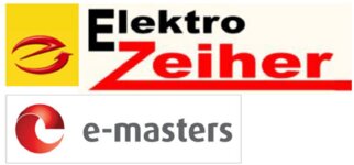 Logo von Elektro Zeiher GmbH