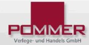 Logo von Pommer Verlege + Handels GmbH