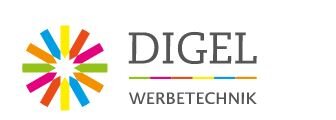 Logo von Digel Werbetechnik e.K.