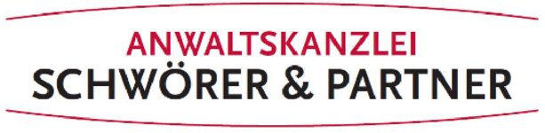 Logo von Schwörer & Partner Anwaltskanzlei