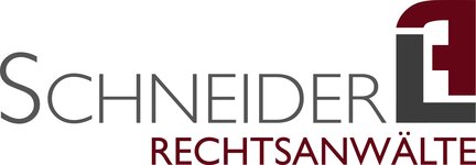 Logo von Schneider Rechtsanwälte