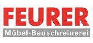 Logo von Feurer GmbH Möbel - Bauschreinerei